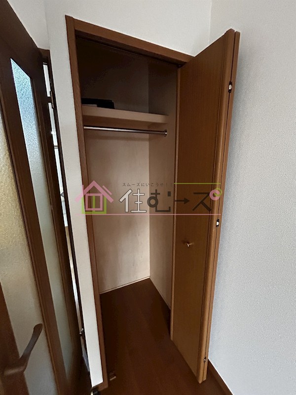 コアレジデンス その他5