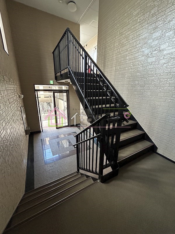 コアレジデンス その他外観4