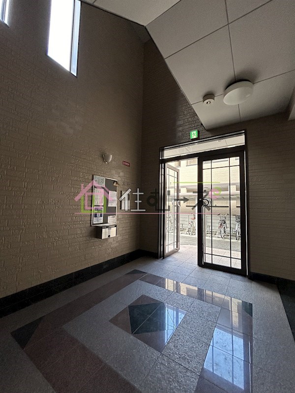 コアレジデンス その他外観6