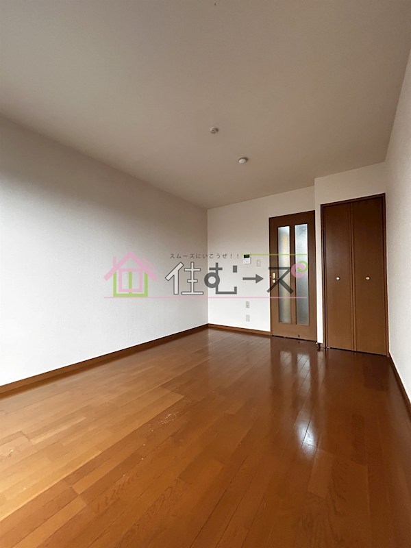 コアレジデンス リビング