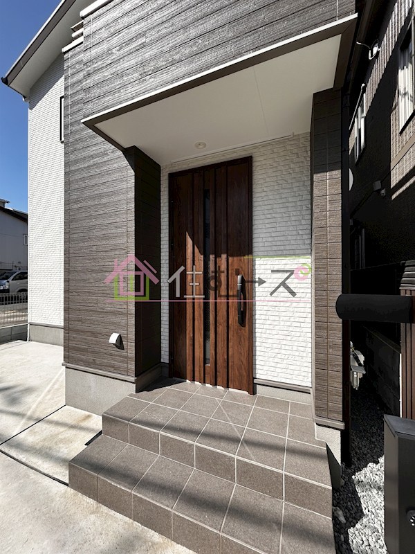 玉出西2丁目戸建 その他1