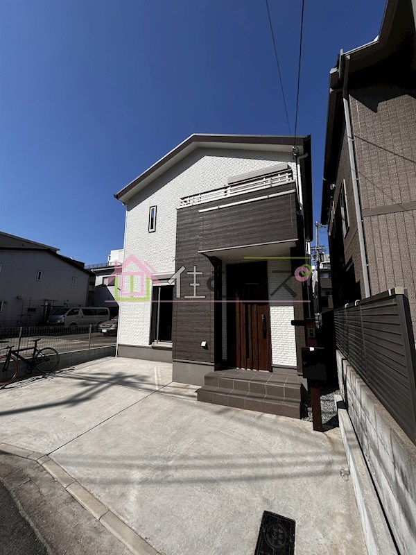 玉出西2丁目戸建 その他外観1