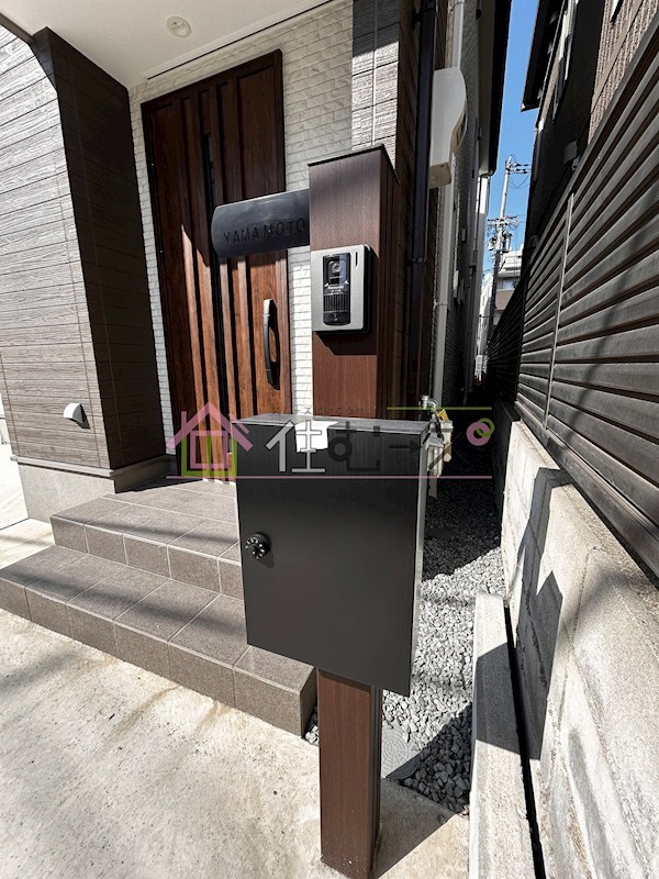 玉出西2丁目戸建 その他外観3