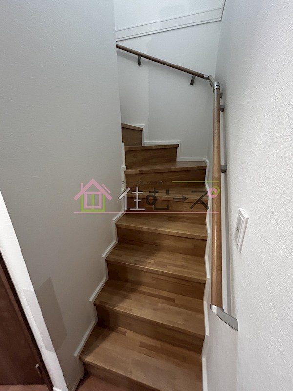 玉出西2丁目戸建 その他外観4