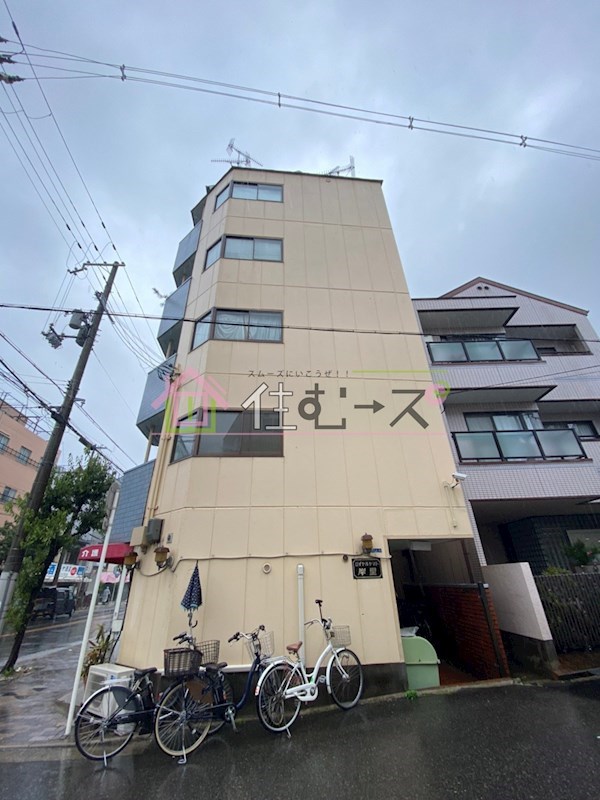 ロイヤルヤマト岸里 その他外観1