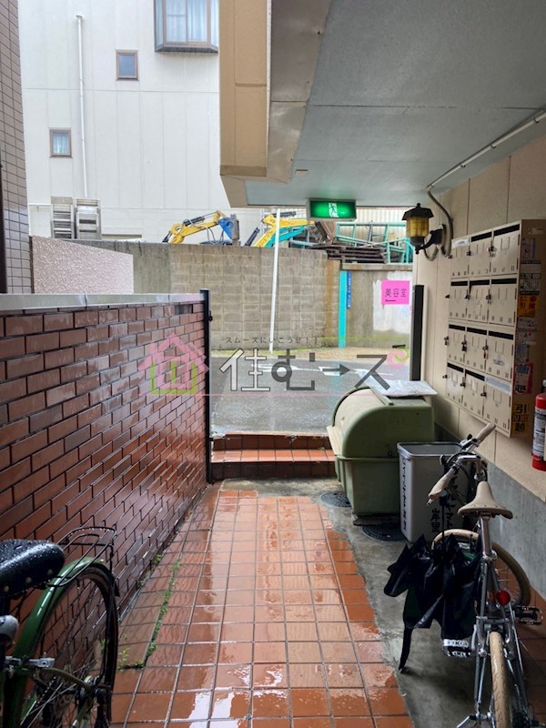 ロイヤルヤマト岸里 その他外観2