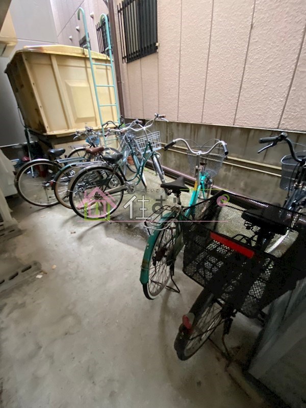 ロイヤルヤマト岸里 その他外観4