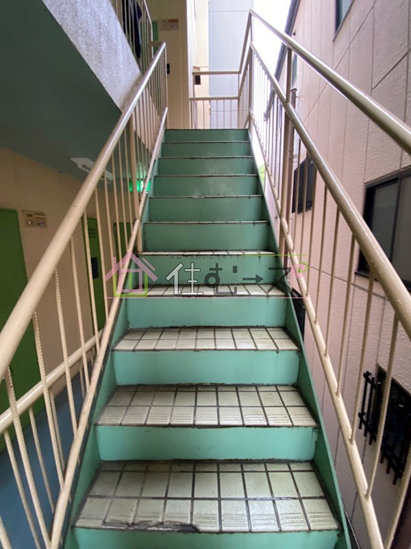 ロイヤルヤマト岸里 その他外観5