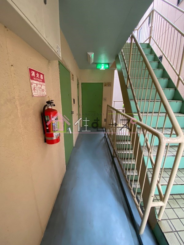 ロイヤルヤマト岸里 その他外観6