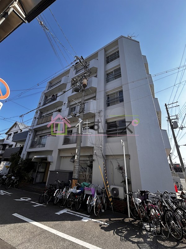 シャトー天神ノ森 その他外観1