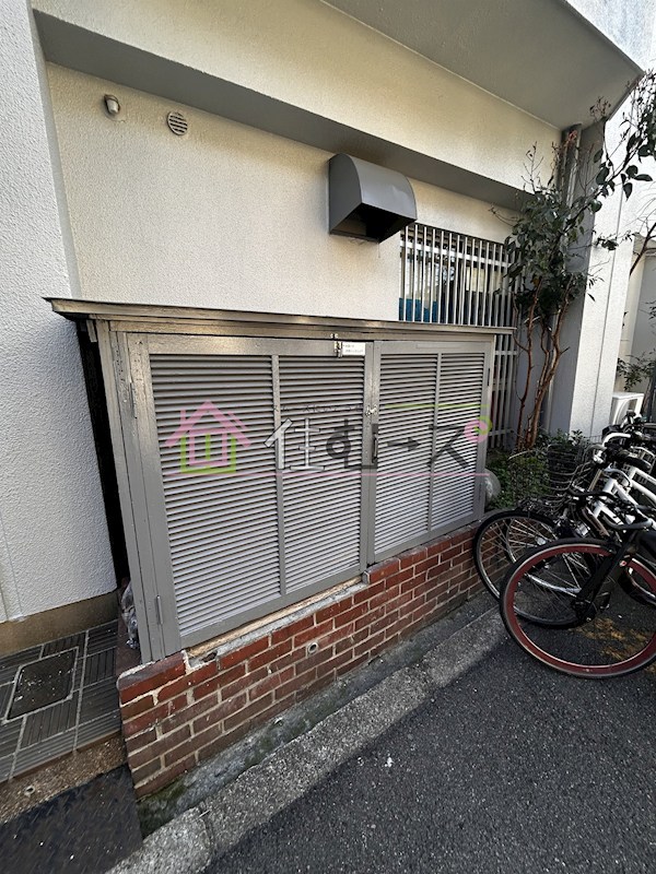 シャトー天神ノ森 その他外観3