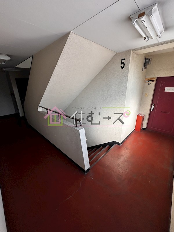 シャトー天神ノ森 その他外観4