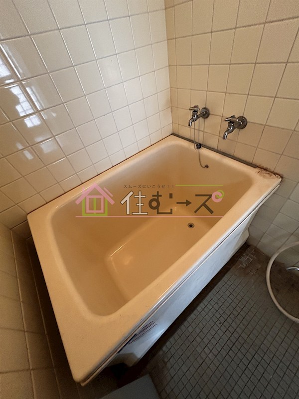 シャトー天神ノ森 風呂画像