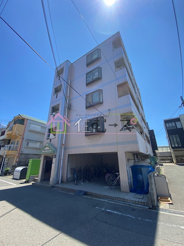 第2マンション その他外観1