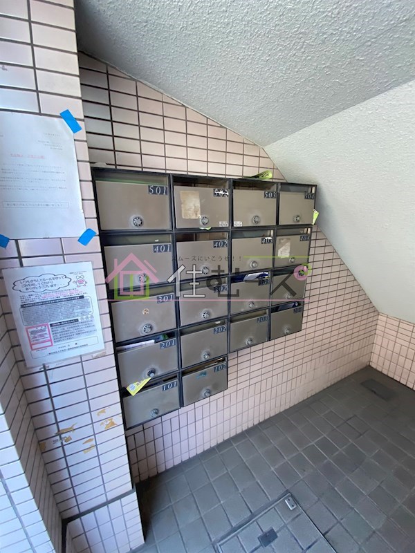 第2マンション その他外観2