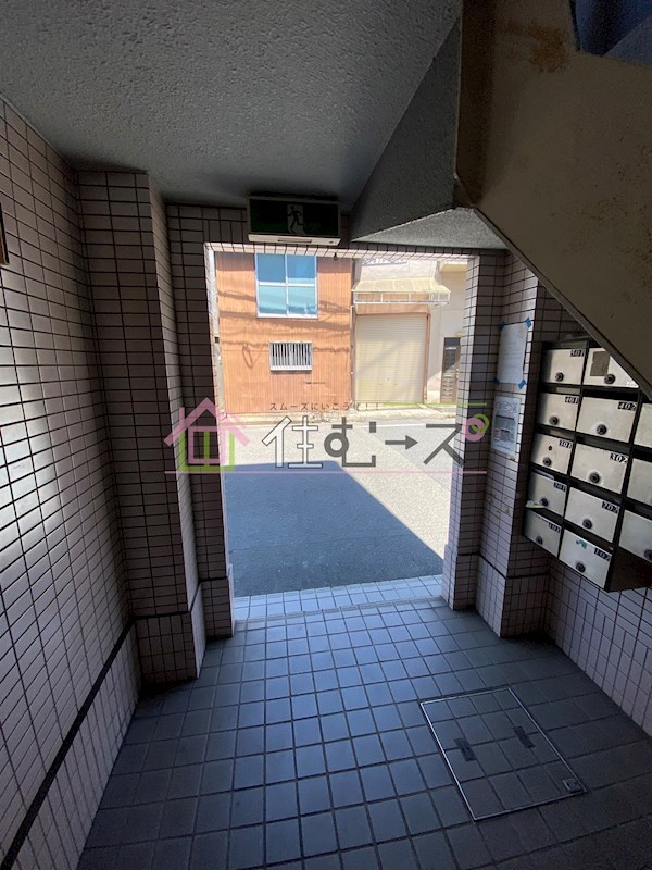 第2マンション その他外観3