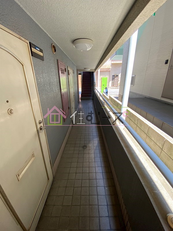 第2マンション その他外観5