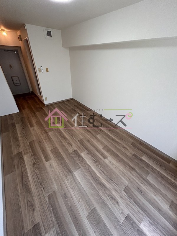 第2マンション リビング