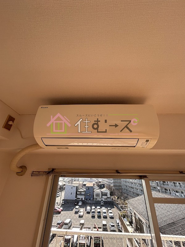 ルネッサンスクレージュ佃 その他2