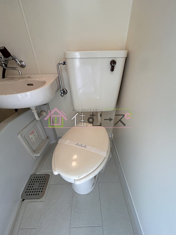 ルネッサンスクレージュ佃 その他4