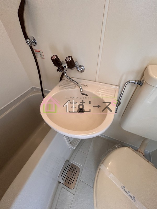 ルネッサンスクレージュ佃 その他5