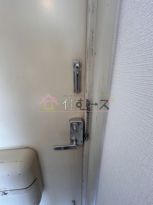 ルネッサンスクレージュ佃 その他6