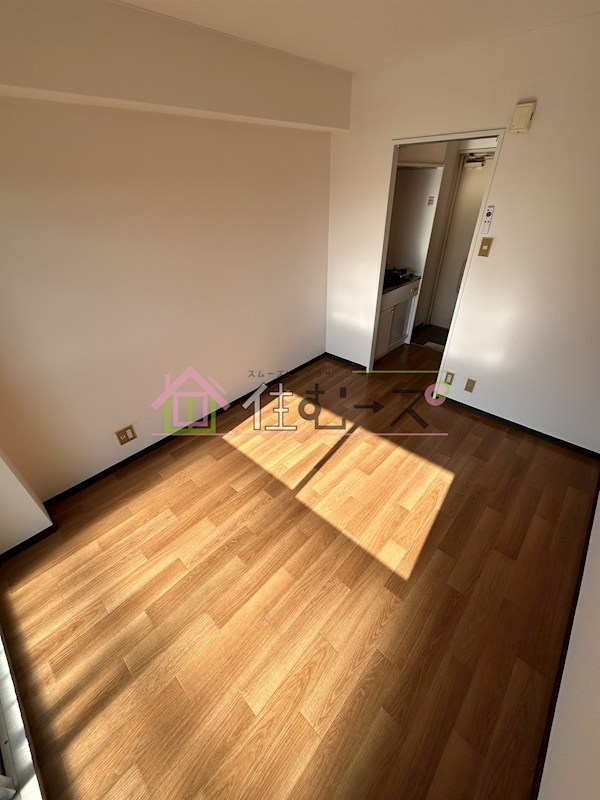 ルネッサンスクレージュ佃 その他外観6