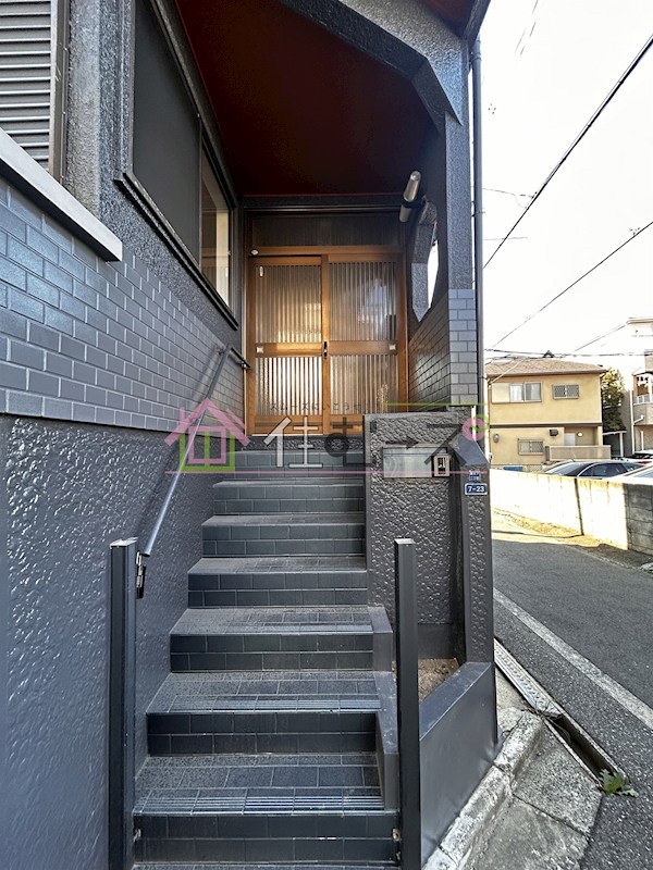 聖天下二丁目貸家 その他1