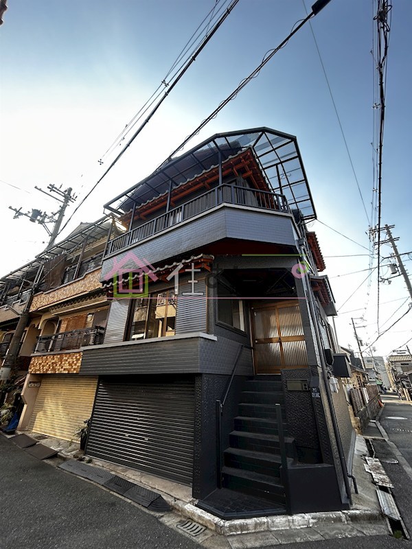 聖天下二丁目貸家 その他外観1