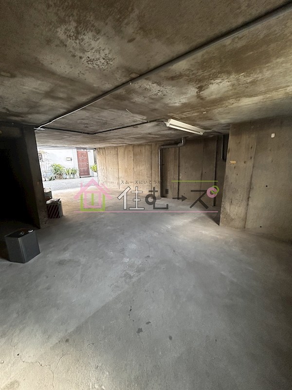 聖天下二丁目貸家 その他外観2