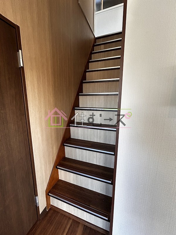 聖天下二丁目貸家 その他外観4