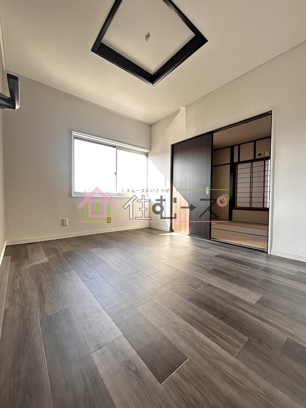 聖天下二丁目貸家 その他外観5