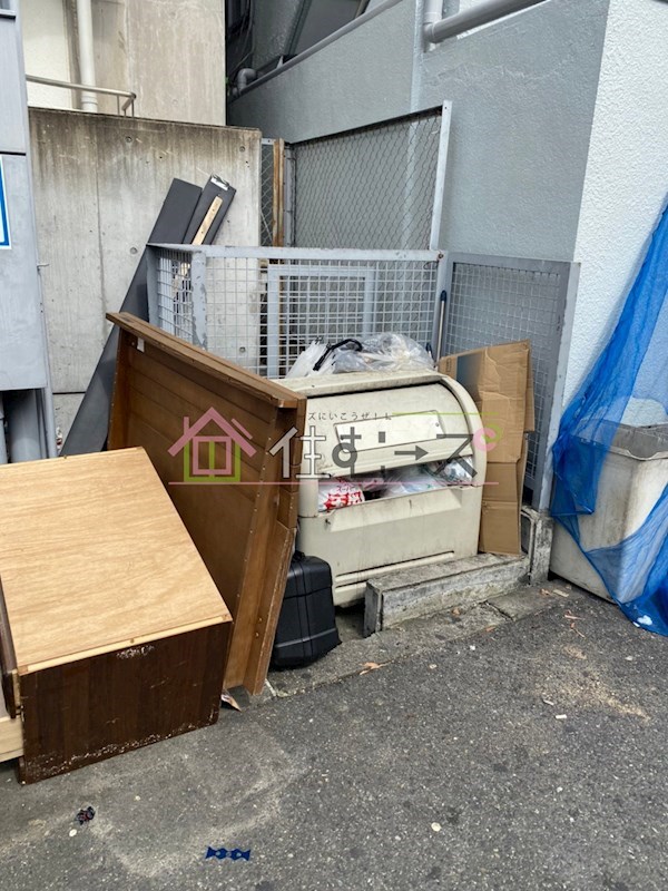 ジュネスタムラ その他外観6