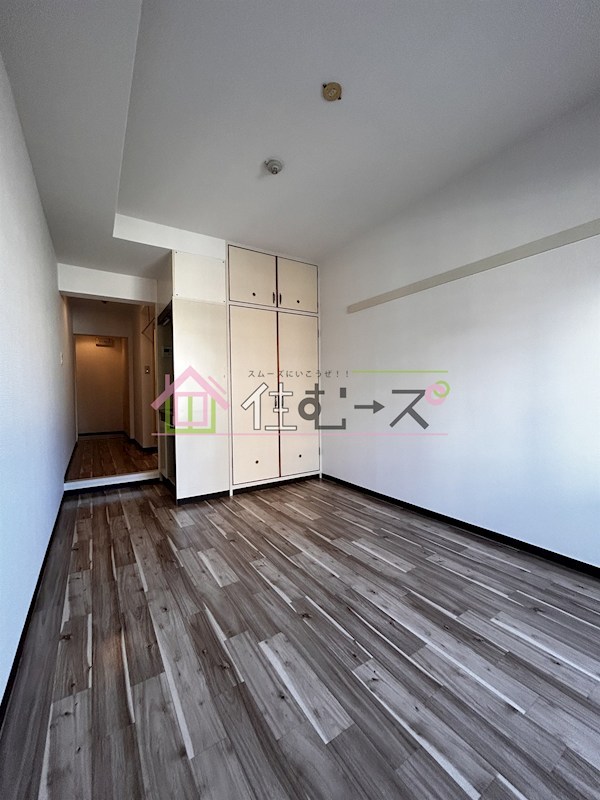 ジュネスタムラ リビング