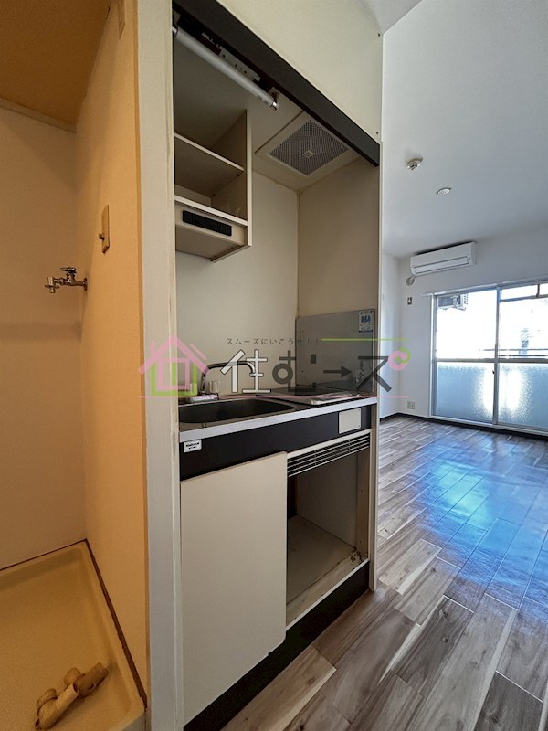 ジュネスタムラ キッチン