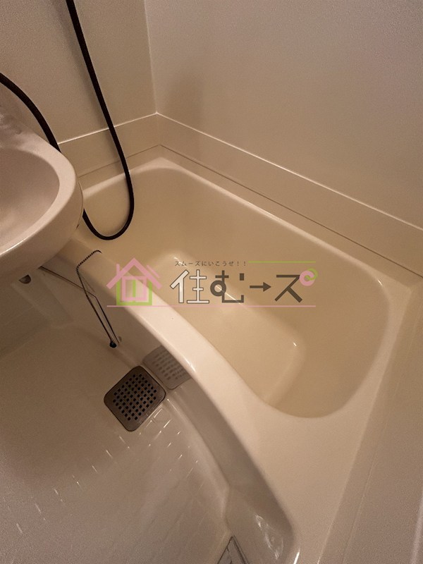 ジュネスタムラ 風呂画像