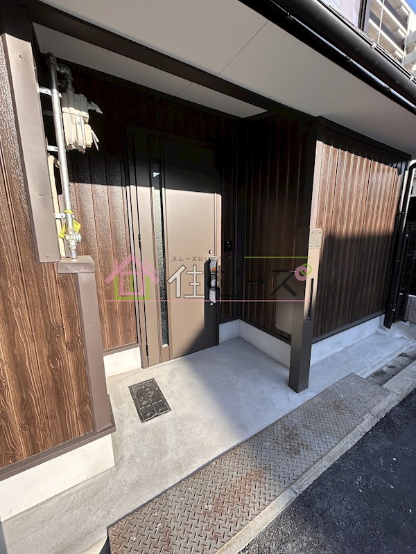 寺井貸家　右 その他1