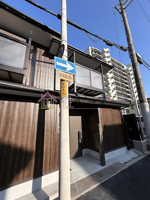 寺井貸家　右 その他外観1