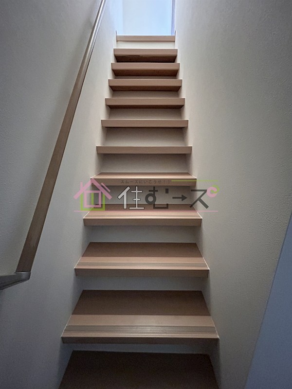 寺井貸家　右 その他外観2