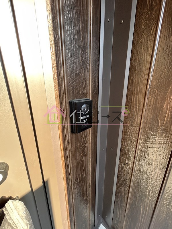 寺井貸家　右 その他外観3