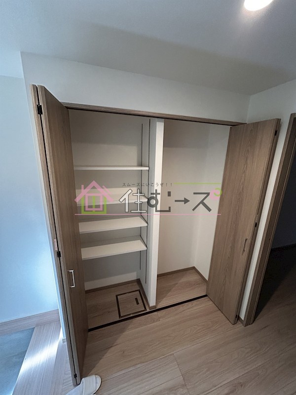 寺井貸家　右 その他外観4