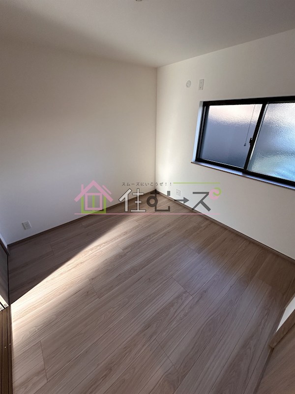 寺井貸家　右 その他外観6