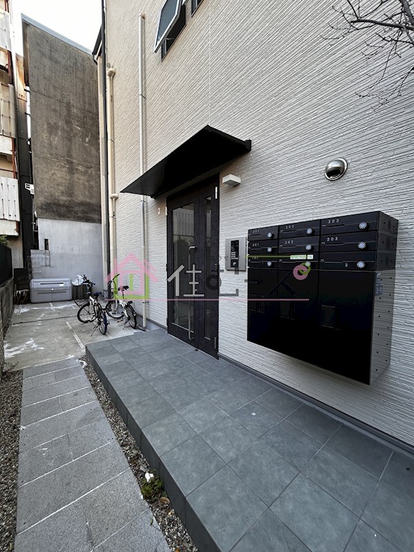 ルチェソラーレ玉出西 その他1