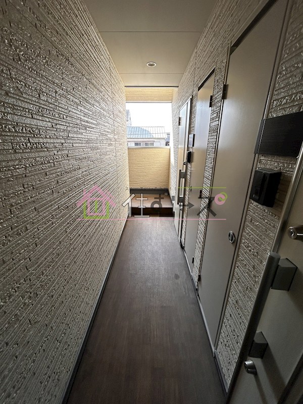 ルチェソラーレ玉出西 その他外観3