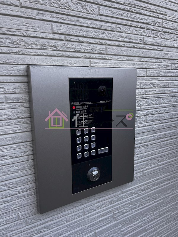 ルチェソラーレ玉出西 その他外観5