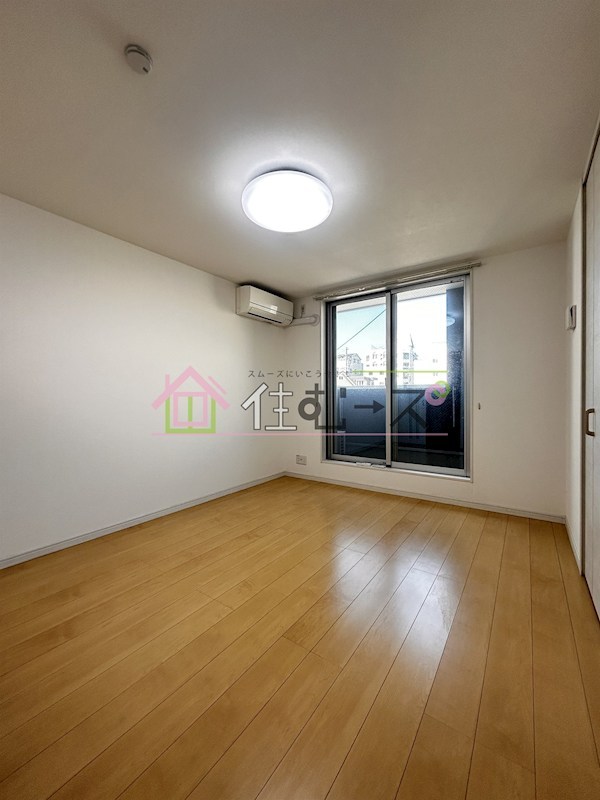 ルチェソラーレ玉出西 その他外観6