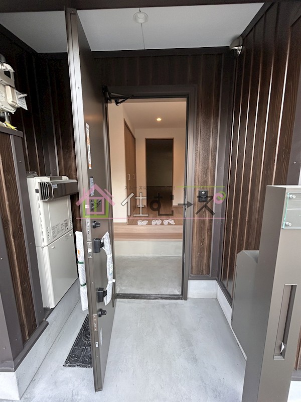 寺井貸家　中 その他1