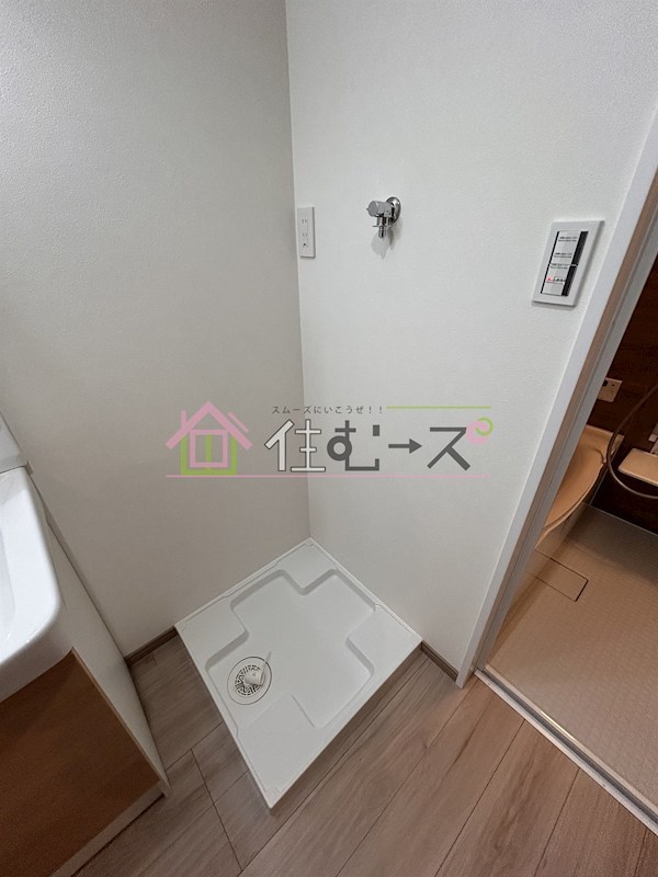 寺井貸家　中 その他4