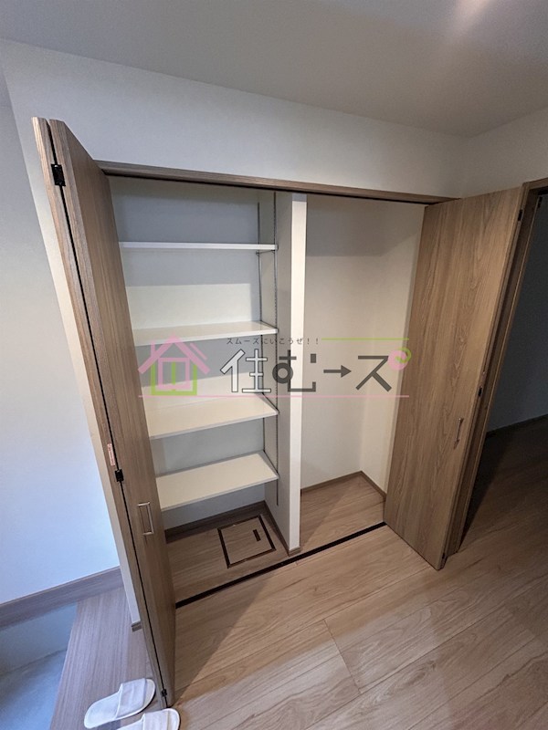 寺井貸家　中 その他5