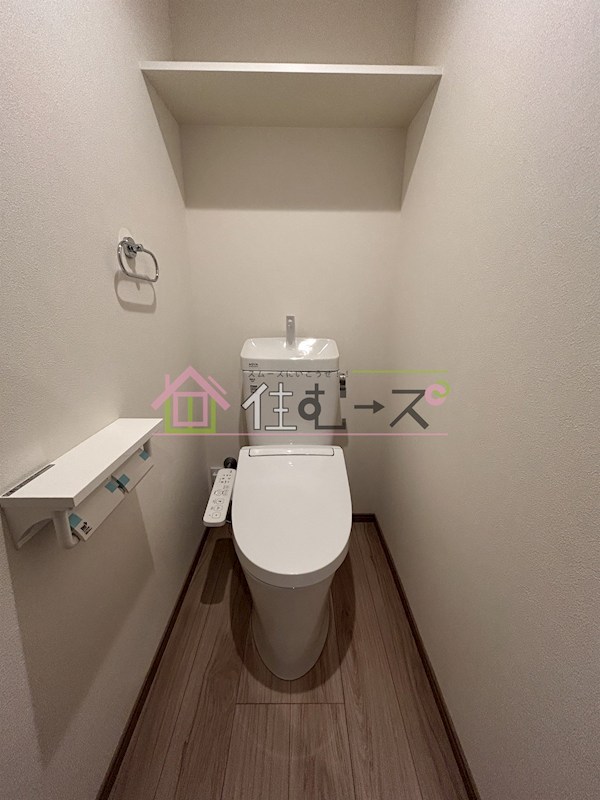 寺井貸家　中 その他6